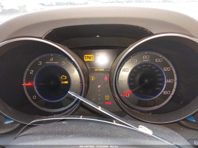 Aukcja sprzedaży 2008 Acura Mdx Technology Package, vin: 2HNYD28388H513144, numer aukcji: 44676095