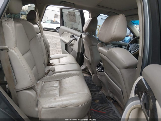 Aukcja sprzedaży 2008 Acura Mdx Technology Package, vin: 2HNYD28388H513144, numer aukcji: 44676095