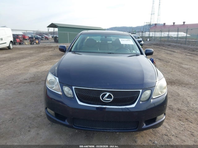 Продаж на аукціоні авто 2007 Lexus Gs 350, vin: JTHCE96S570011516, номер лоту: 44676096