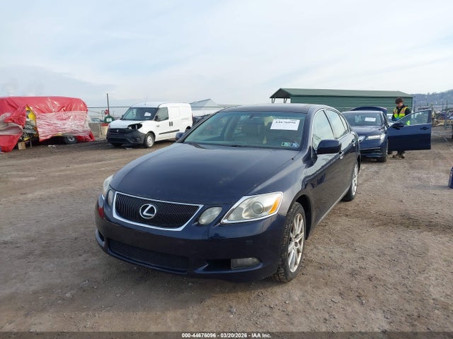 Продаж на аукціоні авто 2007 Lexus Gs 350, vin: JTHCE96S570011516, номер лоту: 44676096