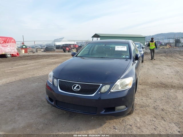 Продаж на аукціоні авто 2007 Lexus Gs 350, vin: JTHCE96S570011516, номер лоту: 44676096