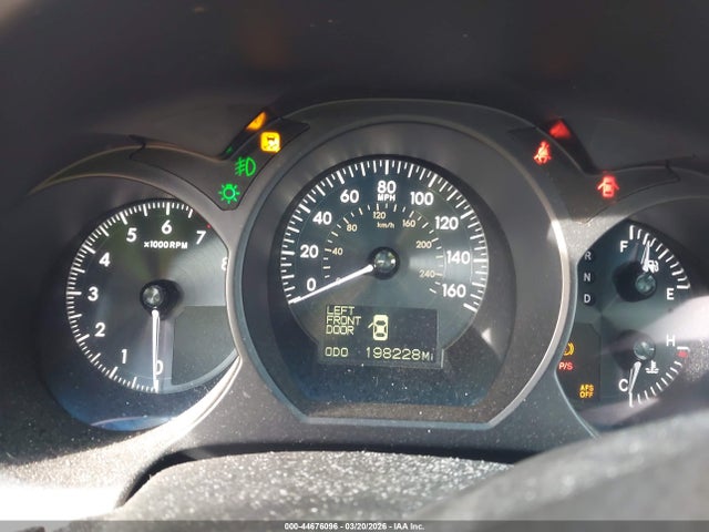 Продаж на аукціоні авто 2007 Lexus Gs 350, vin: JTHCE96S570011516, номер лоту: 44676096