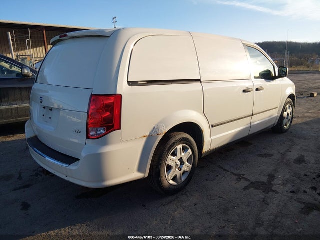 Продаж на аукціоні авто 2013 Ram Cargo Tradesman, vin: 2C4JRGAG3DR506528, номер лоту: 44676103