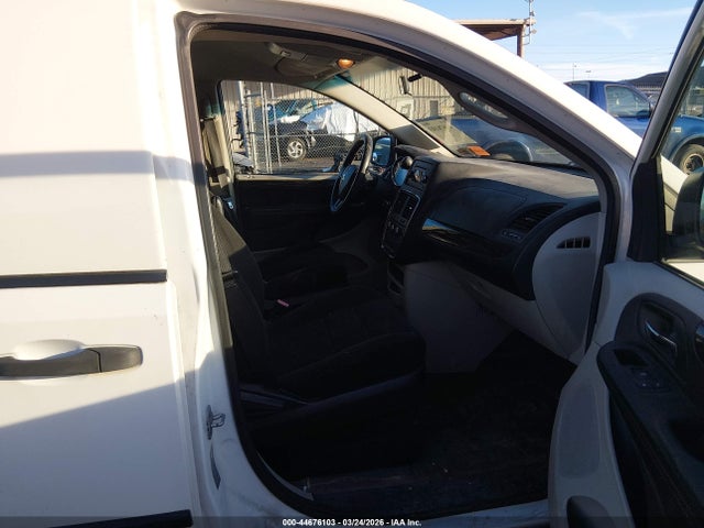 Продаж на аукціоні авто 2013 Ram Cargo Tradesman, vin: 2C4JRGAG3DR506528, номер лоту: 44676103