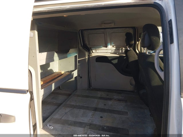 Продаж на аукціоні авто 2013 Ram Cargo Tradesman, vin: 2C4JRGAG3DR506528, номер лоту: 44676103