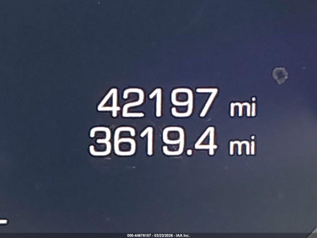 Porsche Cayenne Turbo 2019 WP1AF2AY4KDA80870 Image 15