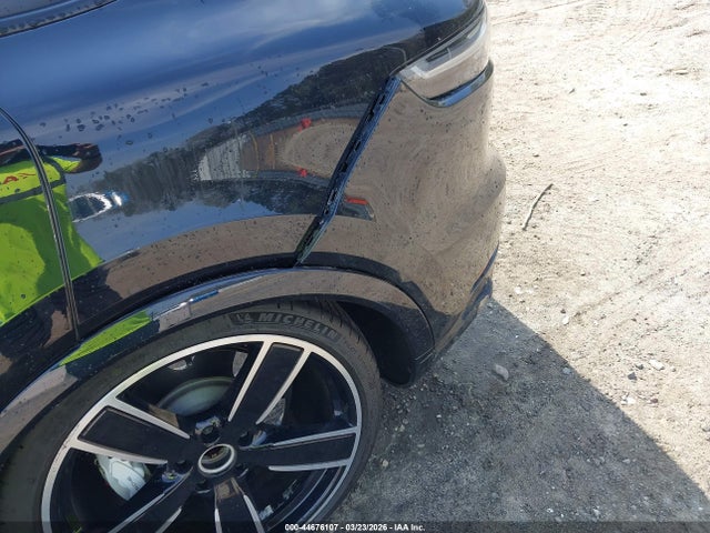 Porsche Cayenne Turbo 2019 WP1AF2AY4KDA80870 Image 17