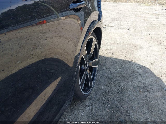 Porsche Cayenne Turbo 2019 WP1AF2AY4KDA80870 Image 18