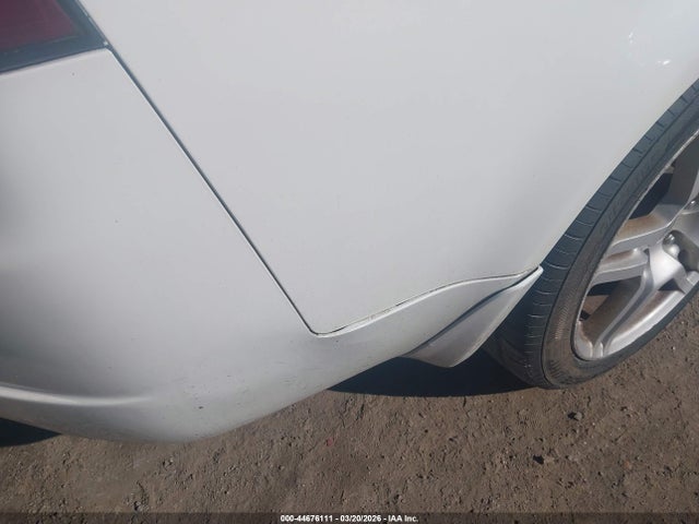 Aukcja sprzedaży 2008 Acura Tl 3.2, vin: 19UUA66248A013867, numer aukcji: 44676111