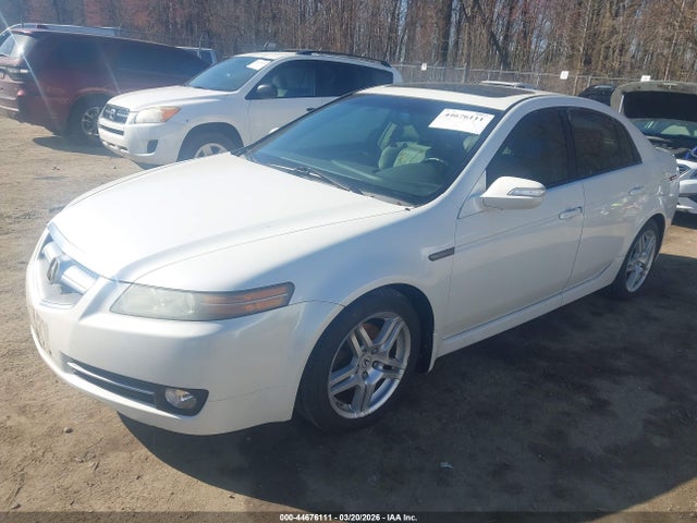 Aukcja sprzedaży 2008 Acura Tl 3.2, vin: 19UUA66248A013867, numer aukcji: 44676111