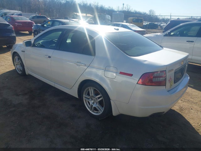 Aukcja sprzedaży 2008 Acura Tl 3.2, vin: 19UUA66248A013867, numer aukcji: 44676111