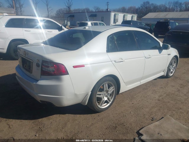 Aukcja sprzedaży 2008 Acura Tl 3.2, vin: 19UUA66248A013867, numer aukcji: 44676111