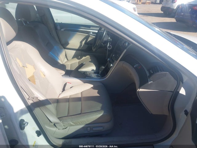 Aukcja sprzedaży 2008 Acura Tl 3.2, vin: 19UUA66248A013867, numer aukcji: 44676111