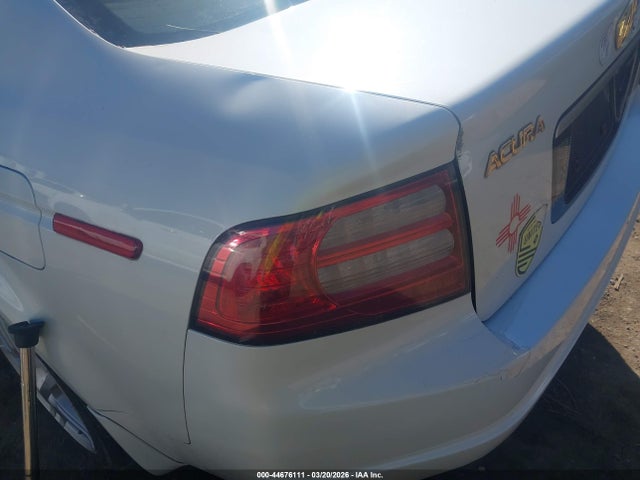 Aukcja sprzedaży 2008 Acura Tl 3.2, vin: 19UUA66248A013867, numer aukcji: 44676111