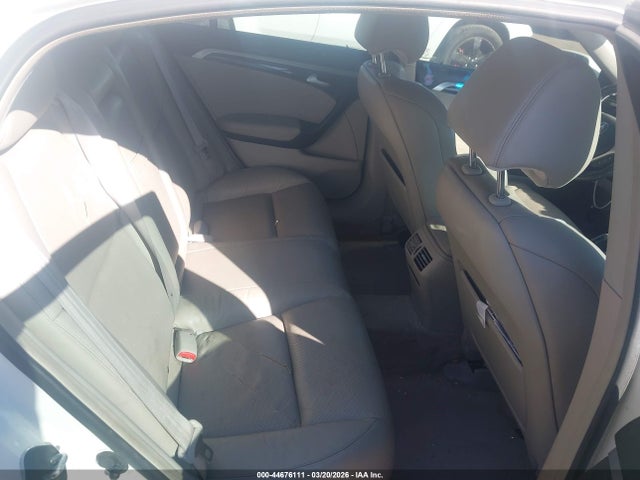 Aukcja sprzedaży 2008 Acura Tl 3.2, vin: 19UUA66248A013867, numer aukcji: 44676111