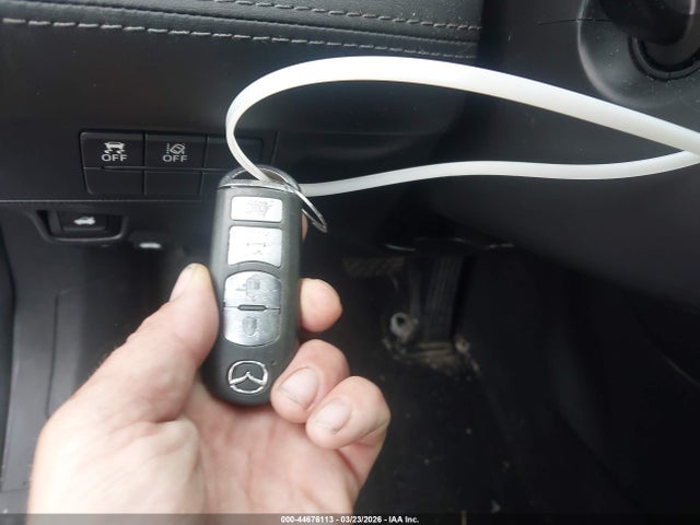 Продажа на аукционе авто 2019 Mazda Mazda6 Grand Touring, vin: JM1GL1TY4K1507865, номер лота: 44676113