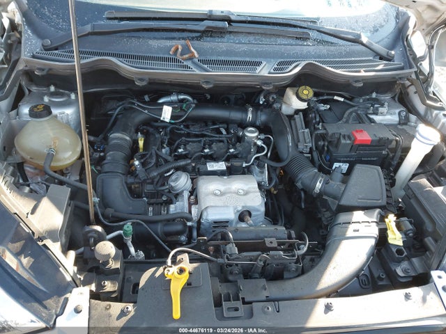 2021 FORD ECOSPORT MAJ3S2FE4MC418710 Photo 9