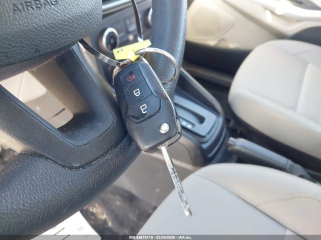 2021 FORD ECOSPORT MAJ3S2FE4MC418710 Photo 10