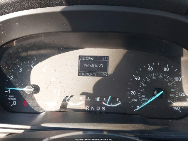 2021 FORD ECOSPORT MAJ3S2FE4MC418710 Photo 6