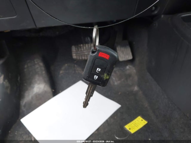 2019 MITSUBISHI MIRAGE ML32A3HJXKH005539 Photo 10