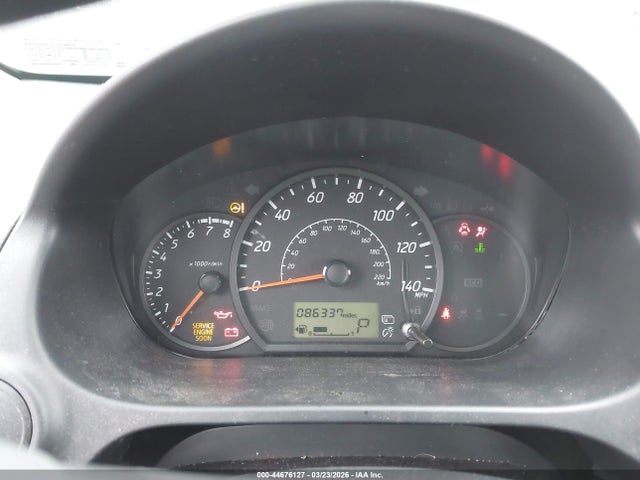 2019 MITSUBISHI MIRAGE ML32A3HJXKH005539 Photo 6