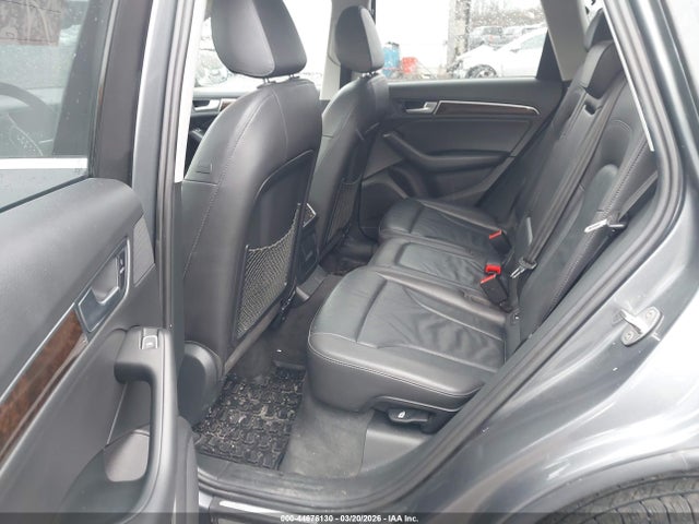 2015 AUDI Q5 WA1LFAFP4FA031299 Photo 7