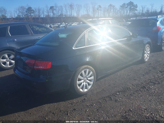 2011 AUDI A4 WAUFFAFL8BN026137 Photo 3