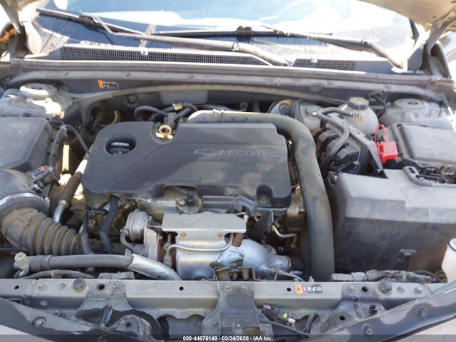 1G1ZD5ST2JF147895 Chevrolet MALIBU LT