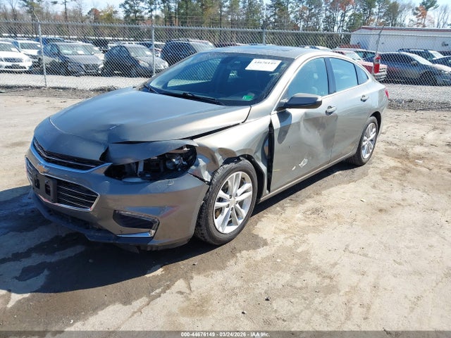 1G1ZD5ST2JF147895 Chevrolet MALIBU LT