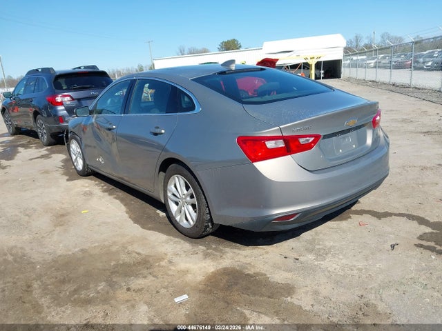 1G1ZD5ST2JF147895 Chevrolet MALIBU LT