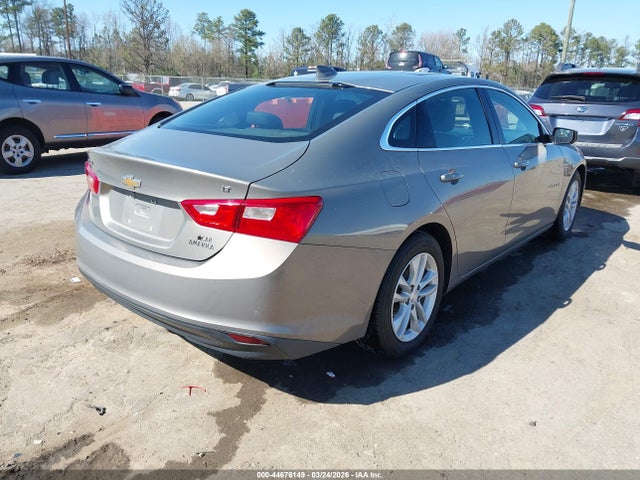 1G1ZD5ST2JF147895 Chevrolet MALIBU LT