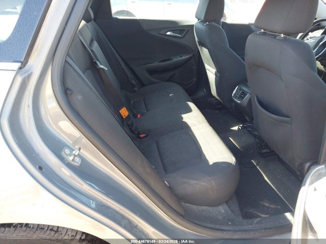 1G1ZD5ST2JF147895 Chevrolet MALIBU LT