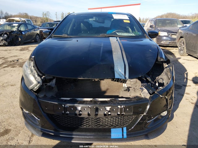 Продажа на аукционе авто 2013 Dodge Dart Limited, vin: 1C3CDFCH1DD320792, номер лота: 44676151