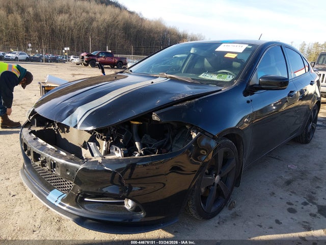 Продажа на аукционе авто 2013 Dodge Dart Limited, vin: 1C3CDFCH1DD320792, номер лота: 44676151