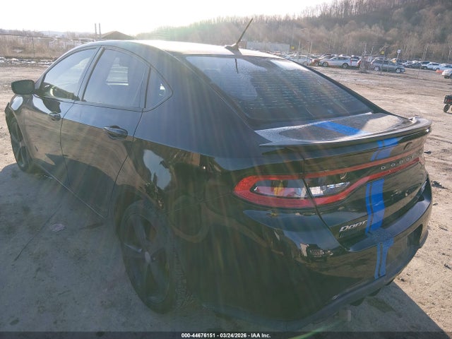 Продажа на аукционе авто 2013 Dodge Dart Limited, vin: 1C3CDFCH1DD320792, номер лота: 44676151