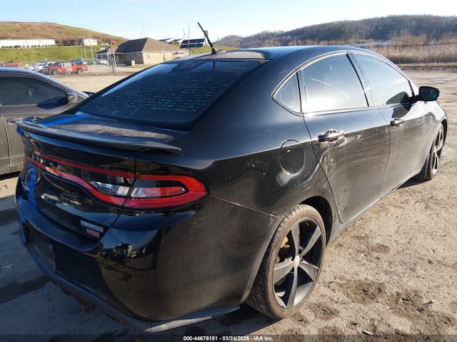 Продажа на аукционе авто 2013 Dodge Dart Limited, vin: 1C3CDFCH1DD320792, номер лота: 44676151