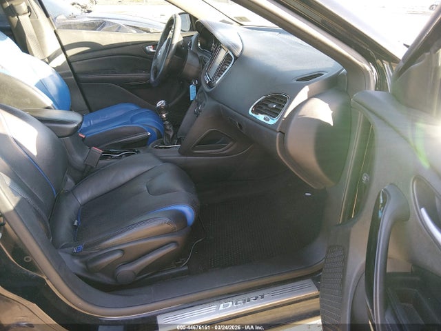 Продажа на аукционе авто 2013 Dodge Dart Limited, vin: 1C3CDFCH1DD320792, номер лота: 44676151
