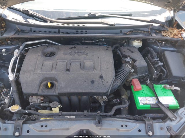 Продажа на аукционе авто 2015 Toyota Corolla L, vin: 2T1BURHE6FC349597, номер лота: 44676154