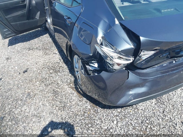 Продажа на аукционе авто 2015 Toyota Corolla L, vin: 2T1BURHE6FC349597, номер лота: 44676154