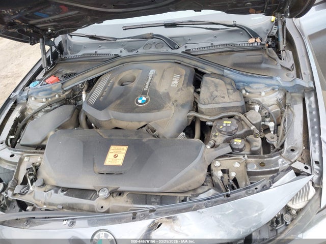 Aukcja sprzedaży 2019 Bmw 430i Gran Coupe Xdrive, vin: WBA4J3C54KBL09627, numer aukcji: 44676156