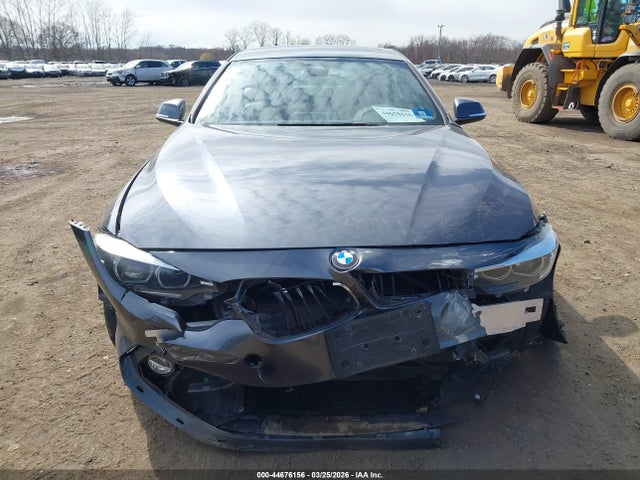 Aukcja sprzedaży 2019 Bmw 430i Gran Coupe Xdrive, vin: WBA4J3C54KBL09627, numer aukcji: 44676156