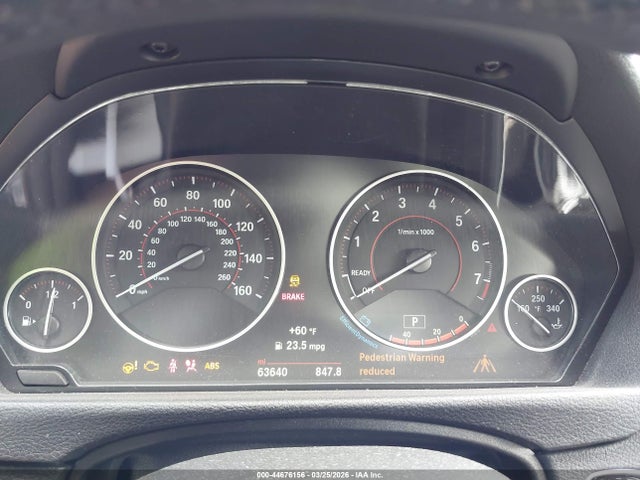 Aukcja sprzedaży 2019 Bmw 430i Gran Coupe Xdrive, vin: WBA4J3C54KBL09627, numer aukcji: 44676156