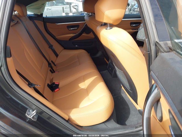 Aukcja sprzedaży 2019 Bmw 430i Gran Coupe Xdrive, vin: WBA4J3C54KBL09627, numer aukcji: 44676156