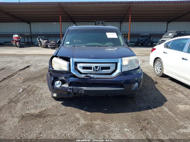 Aukcja sprzedaży 2011 Honda Pilot Ex-l, vin: 5FNYF4H63BB094235, numer aukcji: 44676161