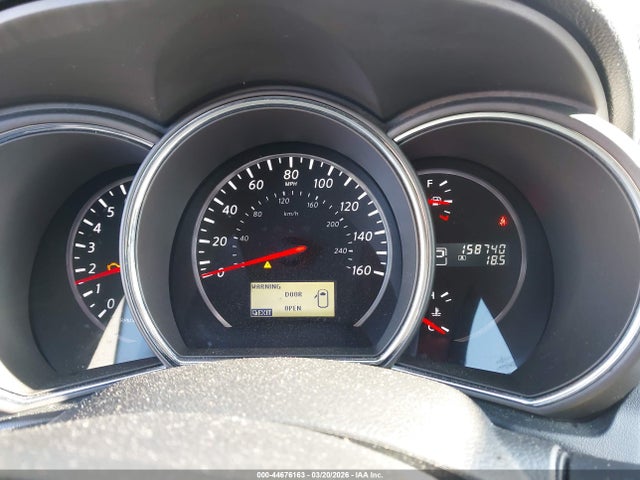 JN8AZ1MW9EW517966 Nissan MURANO S