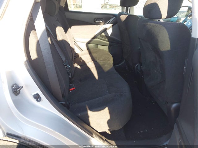 JN8AZ1MW9EW517966 Nissan MURANO S