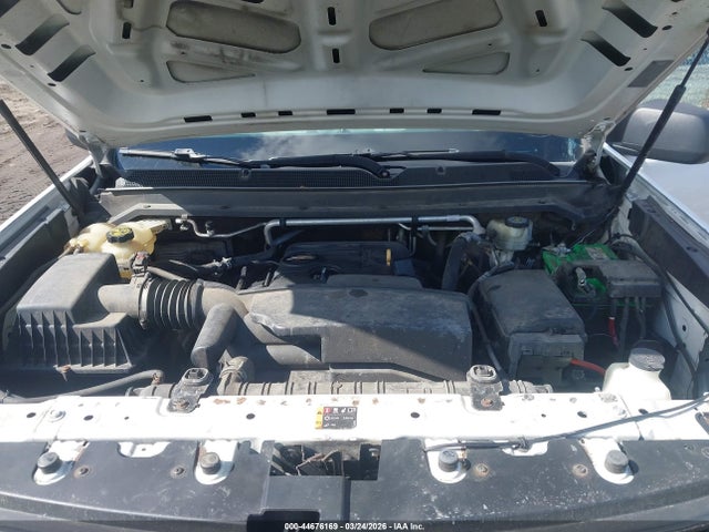 Продажа на аукционе авто 2015 Chevrolet Colorado Wt, vin: 1GCHTAEA5F1188874, номер лота: 44676169