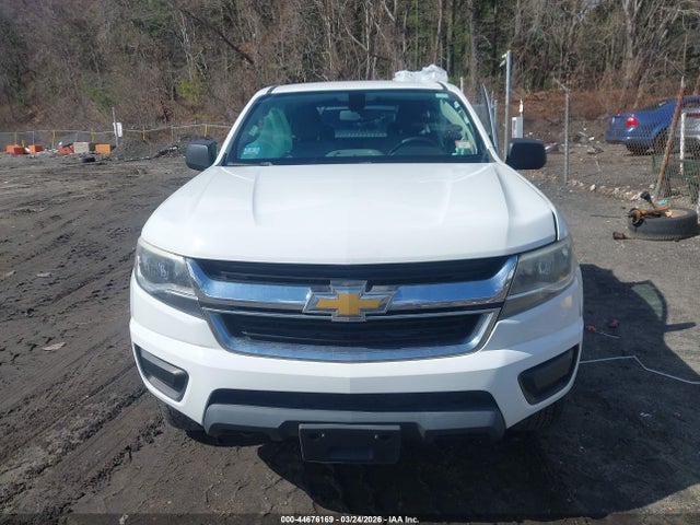 Продажа на аукционе авто 2015 Chevrolet Colorado Wt, vin: 1GCHTAEA5F1188874, номер лота: 44676169