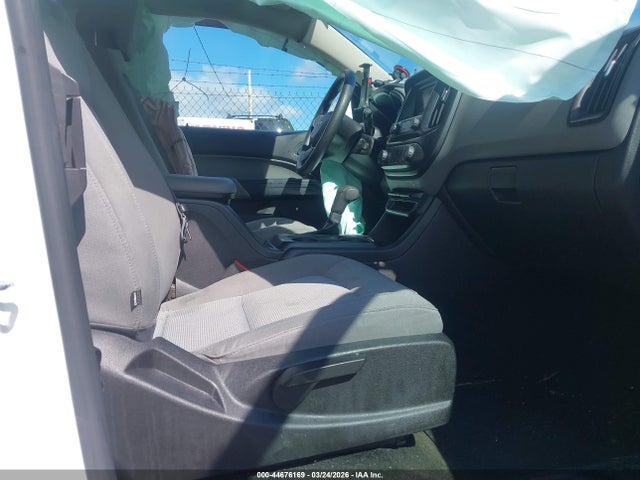 Продажа на аукционе авто 2015 Chevrolet Colorado Wt, vin: 1GCHTAEA5F1188874, номер лота: 44676169