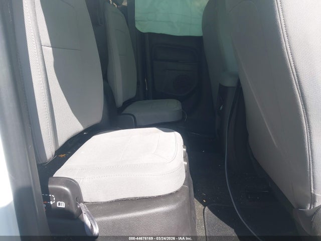 Продажа на аукционе авто 2015 Chevrolet Colorado Wt, vin: 1GCHTAEA5F1188874, номер лота: 44676169